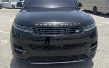 Range Rover Sport Dynamic 2023 imported for sale