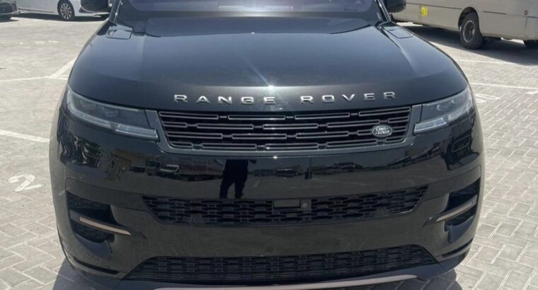 Range Rover Sport Dynamic 2023 imported for sale