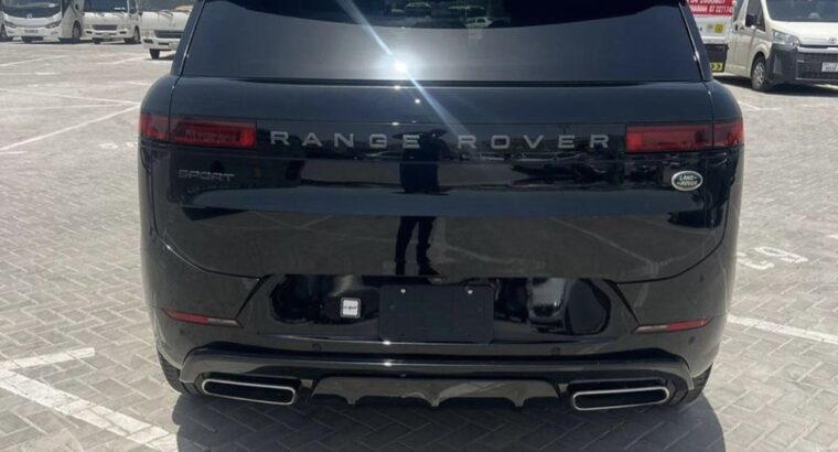 Range Rover Sport Dynamic 2023 imported for sale