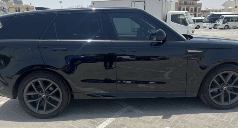 Range Rover Sport Dynamic 2023 imported for sale