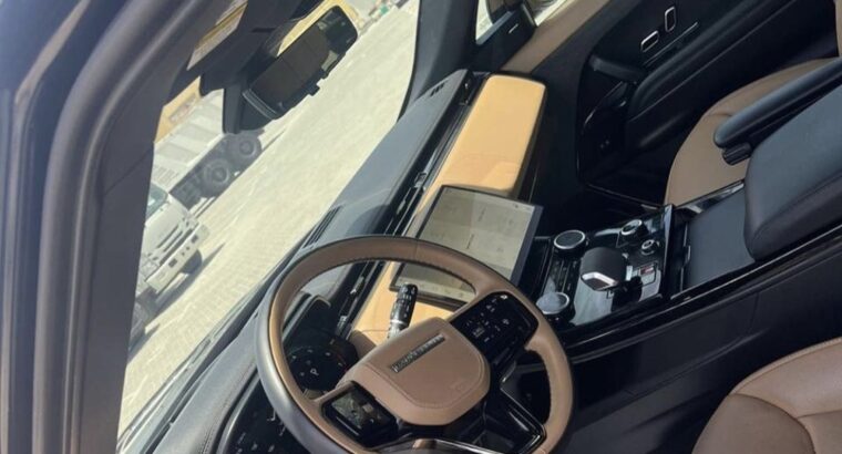 Range Rover Sport Dynamic 2023 imported for sale