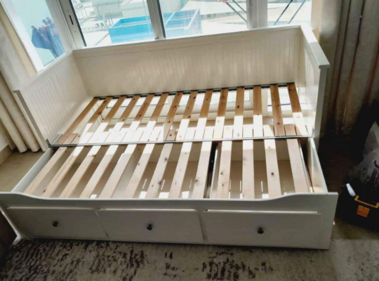 Ikea Day Bed for sale