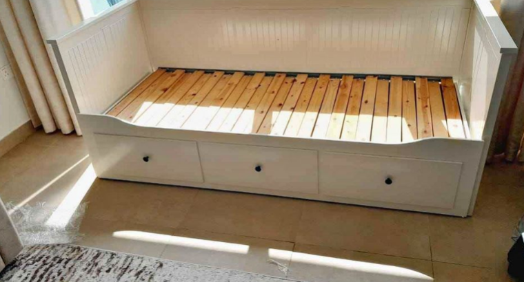 Ikea Day Bed for sale