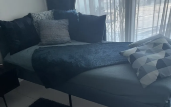 Ikea day bed for sale
