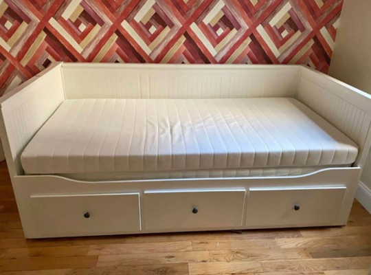 Ikea sofabed daybed for sale