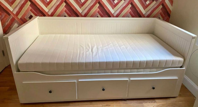Ikea sofabed daybed for sale