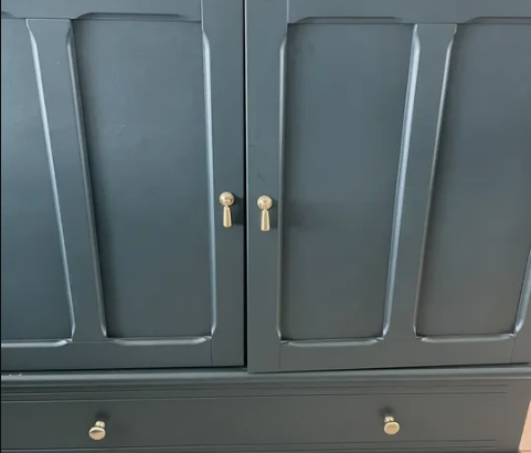 Ikea storage cabinet for sale