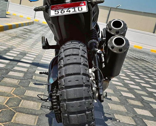 2019 Indian Motorcycle FTR 1200s CARBON For Sale