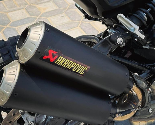 2019 Indian Motorcycle FTR 1200s CARBON For Sale