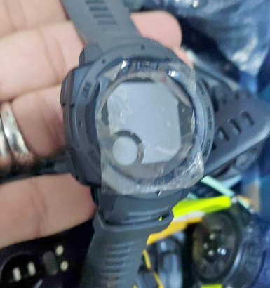 Instinct watch for sale
