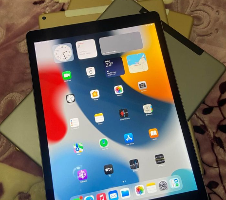 Pro 12.9” cellular 128gb for sale