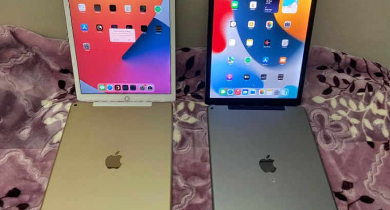 Pro 12.9” cellular 128gb for sale