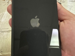 Iphone 11 64gb Black For Sale