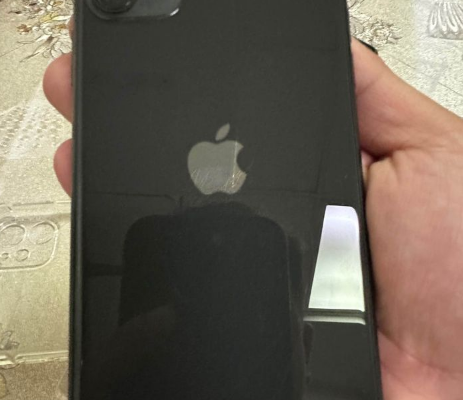 Iphone 11 64gb Black For Sale