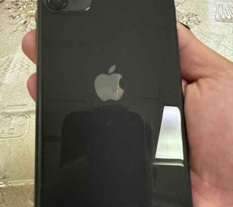 Iphone 11 64gb Black For Sale