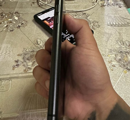 Iphone 11 64gb Black For Sale