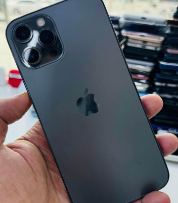 Iphone 12 pro max Everything good For Sale
