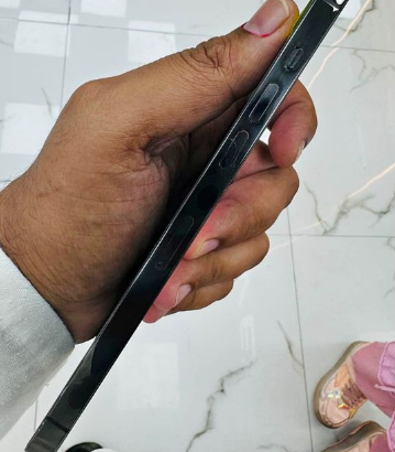 Iphone 12 pro max Everything good For Sale