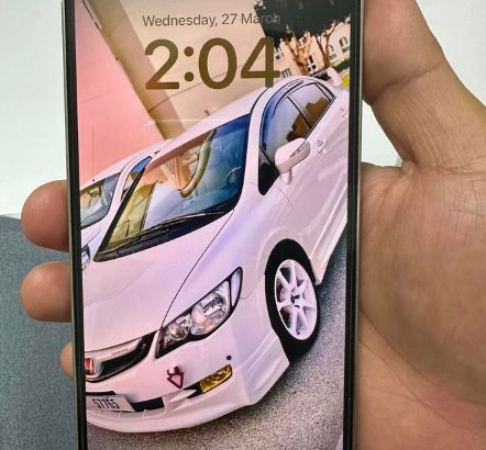 Iphone 13 Pro Max For Sale