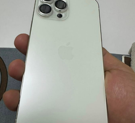 Iphone 13 Pro Max For Sale