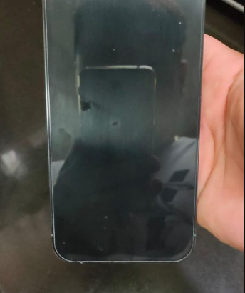 Iphone 13 ProMax 256gb (Sierra Blue) For Sale