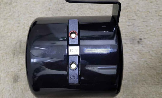 Jamo 5 Nos. Passive Bass Reflex Speaker System For