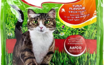 KiteKat 7 kgs cat food For Sale