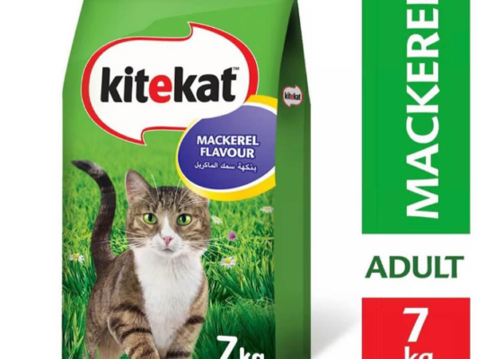 KiteKat 7 kgs cat food For Sale