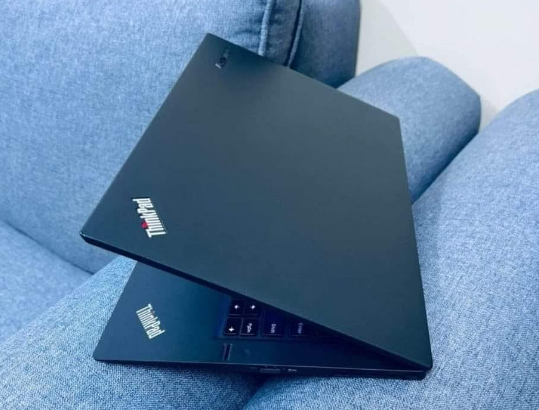 Lenovo original slim laptop corei5 for sale