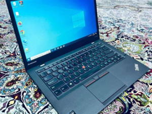 Lenovo original slim laptop corei5 for sale