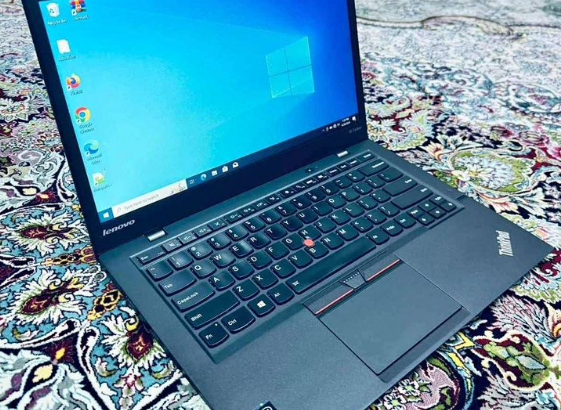 Lenovo original slim laptop corei5 for sale