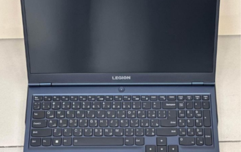 LENOVO LEGION RYZEN 7, 12GB 512GB RX 6600 For Sale