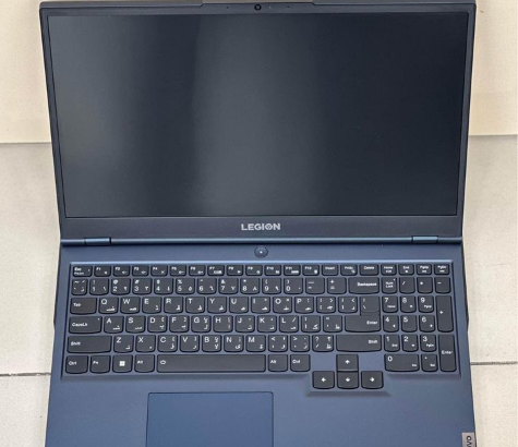 LENOVO LEGION RYZEN 7, 12GB 512GB RX 6600 For Sale