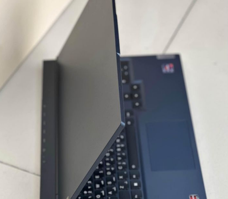 LENOVO LEGION RYZEN 7, 12GB 512GB RX 6600 For Sale