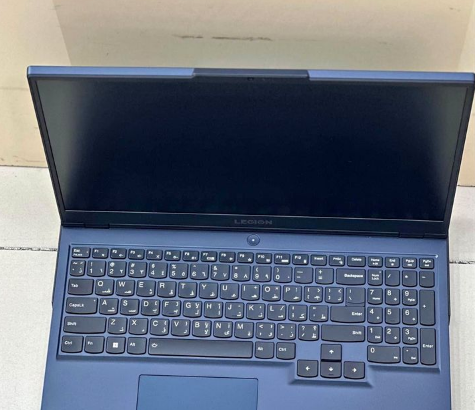 LENOVO LEGION RYZEN 7, 12GB 512GB RX 6600 For Sale