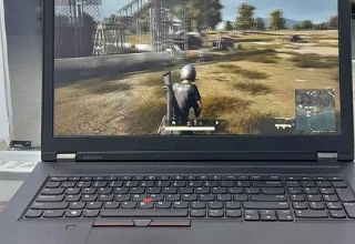 LENOVO THINKPAD P71 FOR SALE