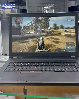 LENOVO THINKPAD P71 FOR SALE