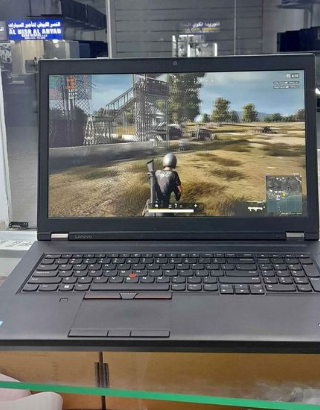 LENOVO THINKPAD P71 FOR SALE