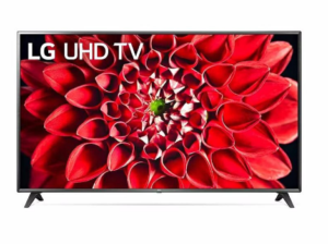 LG 75″ Smart TV – 4K For Sale