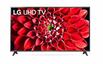 LG 75″ Smart TV – 4K For Sale