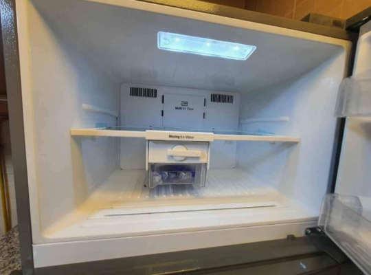 LG door in door fridge for sale