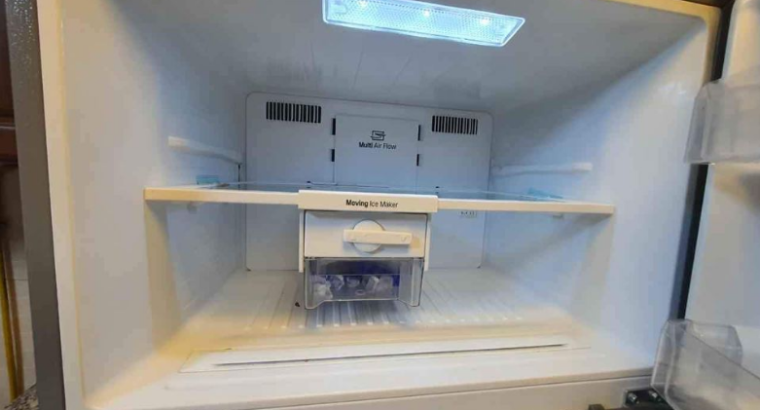 LG door in door fridge for sale