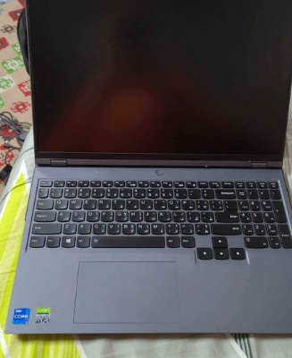 legion 5 pro i7 for sale