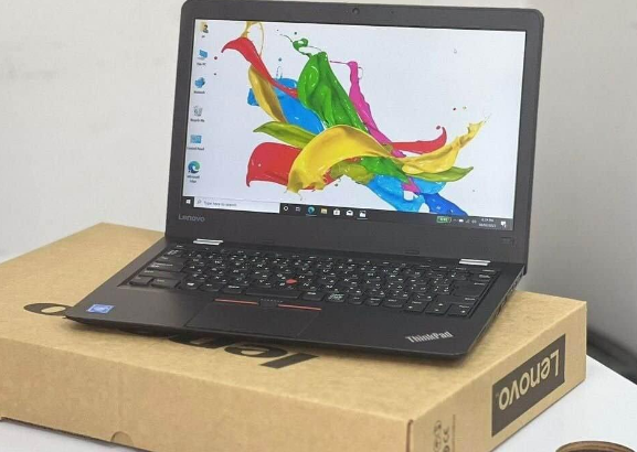 Lenovo ThinkPad 7th Generation,16gb 512gb SSD For