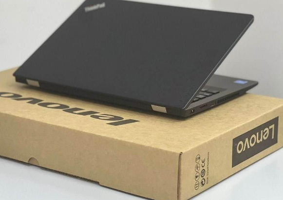 Lenovo ThinkPad 7th Generation,16gb 512gb SSD For