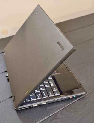 Lenovo ThinkPad laptop with charger For Sale