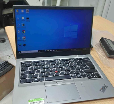 Lenovo Thinkpad X1 carbon For Sale