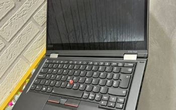 Lenovo Yoga 380 x360 2 in one touch screen