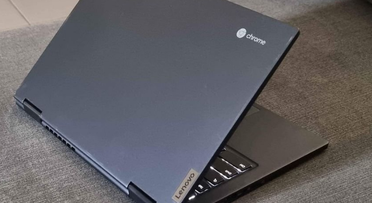 Lenovo Yoga C13 Chromebook + PEN – still in Warran