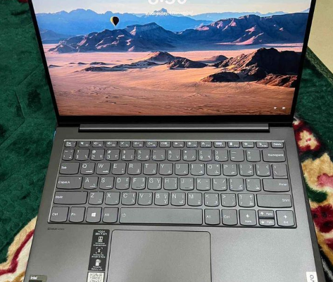 Lenovo Yoga Slim 7 13ITL5 – i5 11th Gen – Win11 Fo